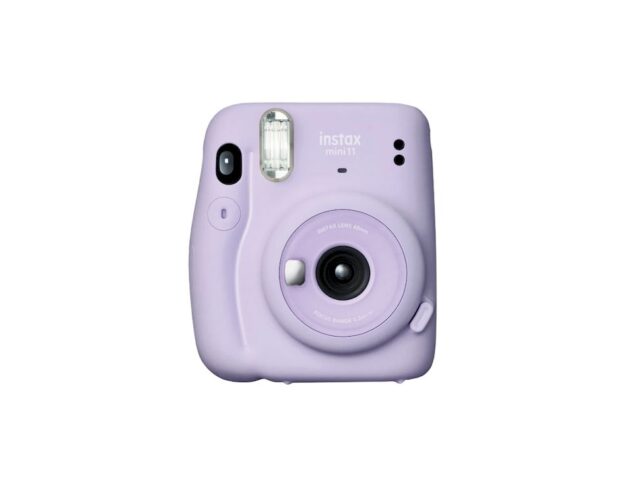 Fotocamera compatta Instax Mini 11 Fujifilm € 79-99