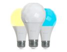NANOLEAF ESSENTIALS la lampadina smart