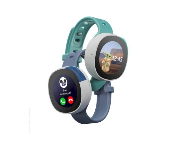 SMARTWATCH NEO VODAFONE orologio smart pensato per i più piccoli