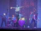 Manila Grace contest ghost teatro arcimbolidi scena
