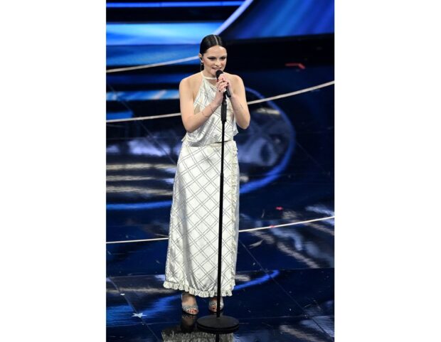 72nd Sanremo Music Festival 2022 – Day 4