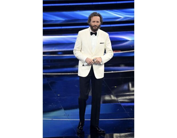 Jovanotti IN BRIONI