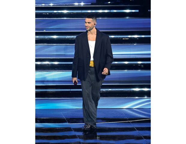 Mahmood_PRADA_Sanremo 2022