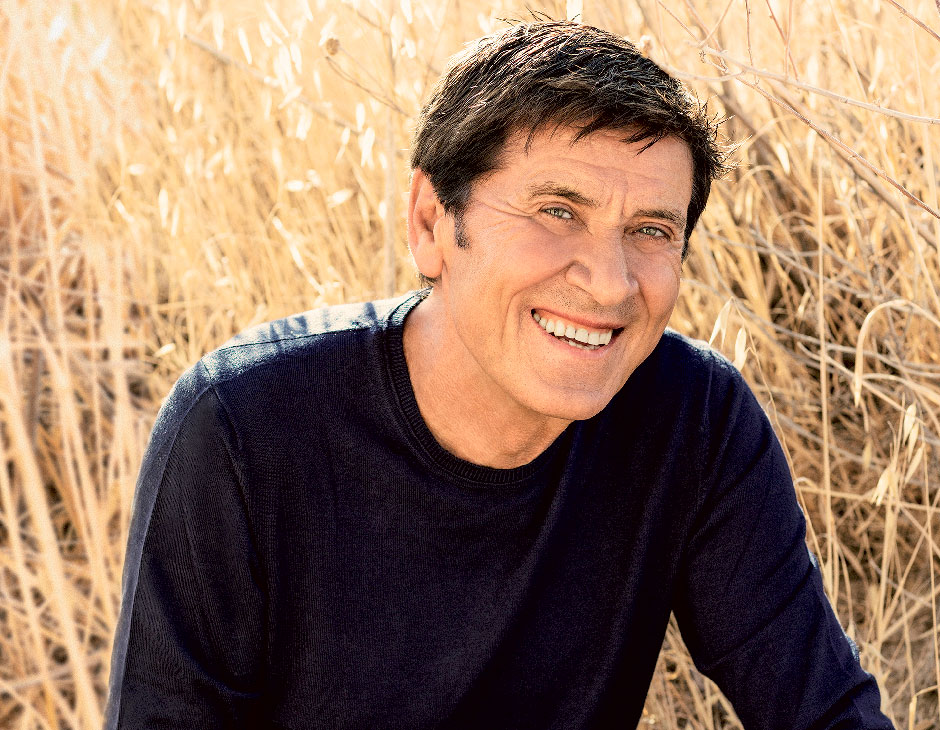 Gianni Morandi