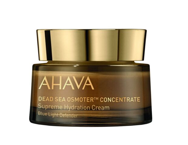 Ahava Supreme Hydration Cream