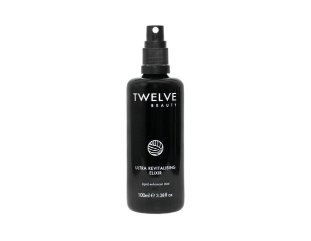 Twelve ULTRA REVITALISING ELIXIR