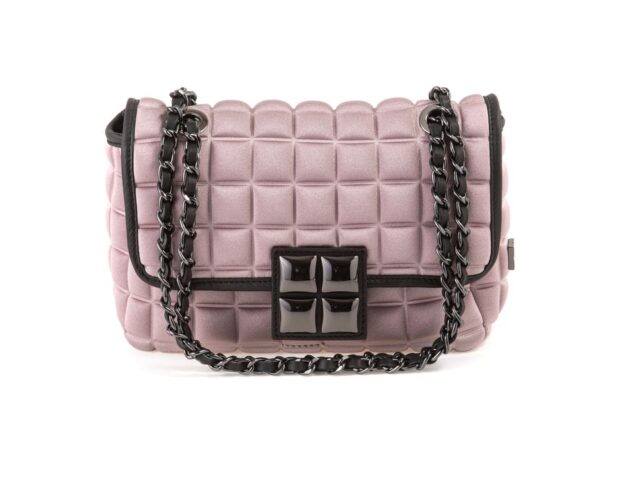 BPRIME_NEW CHAIN PICCOLA Tessuto CUBE ALCHIMIA 1 2