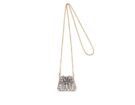 Collana con micro bag Ermanno Scervino