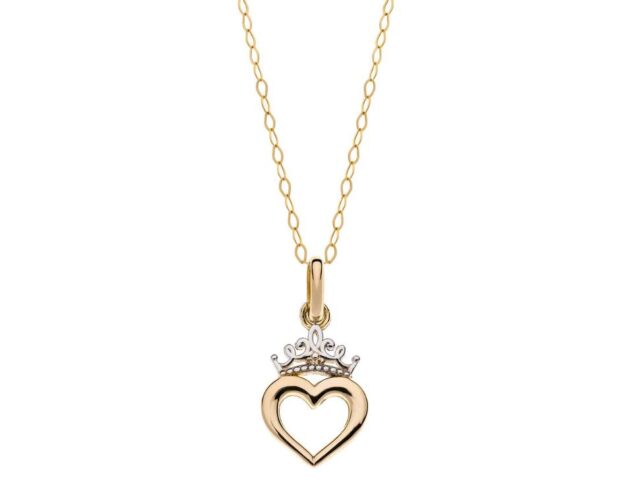 Disney By Cands Italy_Collana Collezione Disney Princess