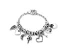 GIOVANNI RASPINI bracciale in argento