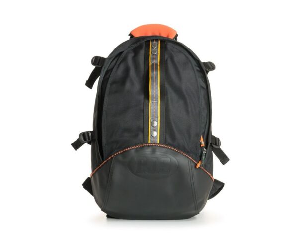 PARAJUMPERS TACO BAG ZAINO