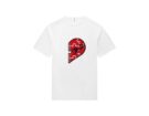 SHEIN t-shirt scritta mate