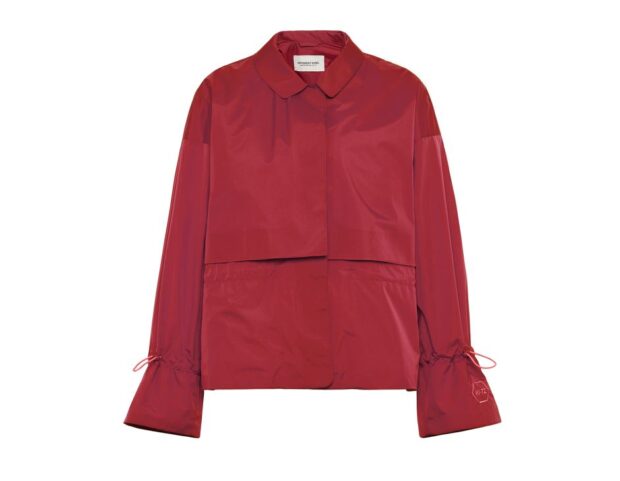 SKIN OF NATURE blusa