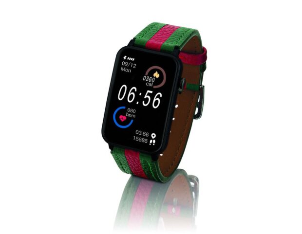 Tecnochic_ smartwatch