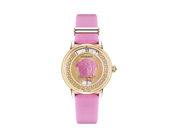 VERSACE MEDUSA ICON_orologio
