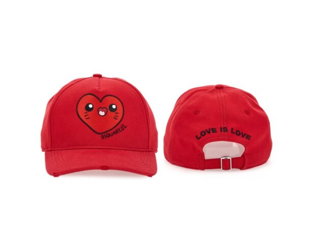 DSQUARED2 CAP