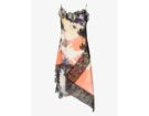 Marques’Almeida Lace Trim Tie-Dye Slip Dress 450 €