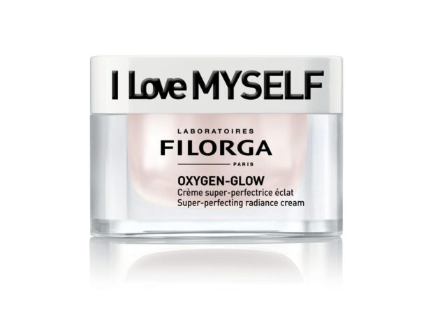 FILORGA OXYGEN-GLOW_SAN VALENTINO_I LOVE MYSELF