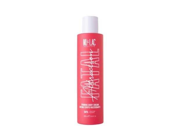 MULAC – FATAL ATTRACTION BODY CREAM