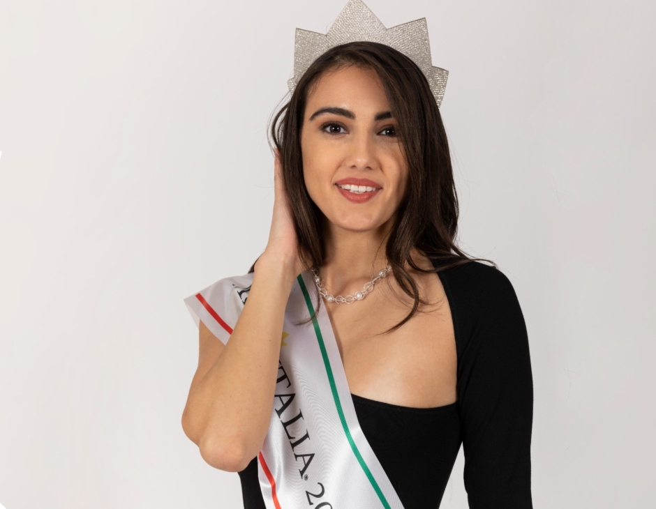 Miss Italia Zeudi Di Palma