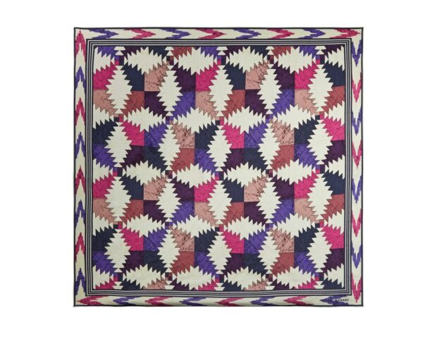 tendenze primavera 2022 foulard