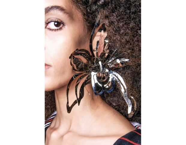 Y PROJECT-maxi bijoux PE22