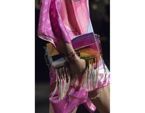 FENDI P/E 2022
