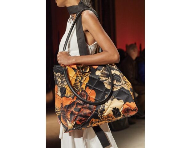 SALVATORE FERRAGAMO P/E 2022