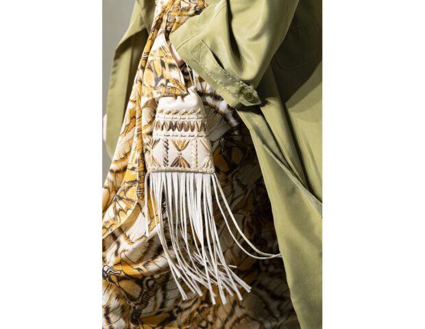 ALBERTA FERRETTI P/E 2022