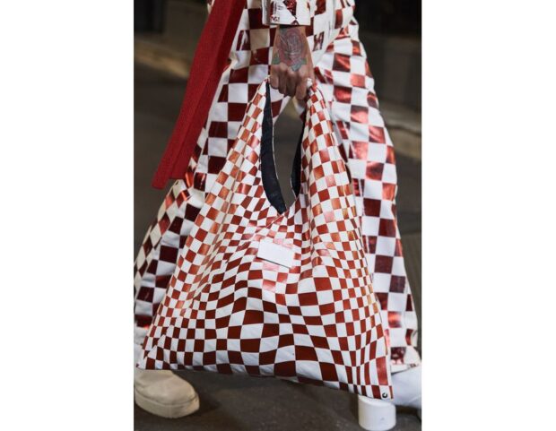 MM6 MAISON MARGIELA P/E 2022