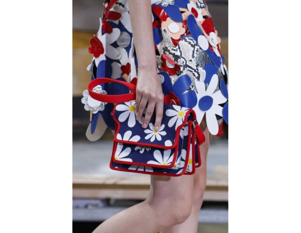 MARNI P/E 2022