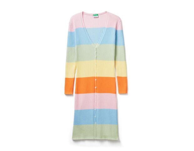 JCCXUCB_woman vestito arcobaleno