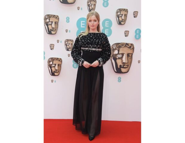 EE British Academy Film Awards 2022 – VIP Arrivals