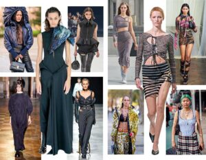 Nuovi fashion trend: Dystopia-core VS Avant Apocalypse