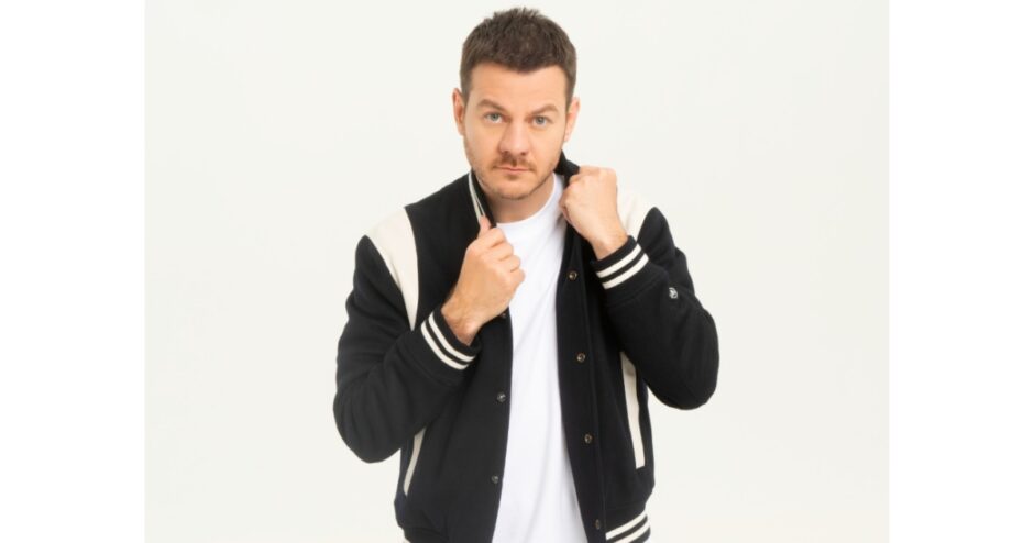 Alessandro Cattelan Netflix