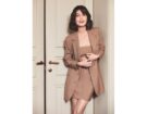 Alessandra Mastronardi look tustyle foto Mirko Morelli