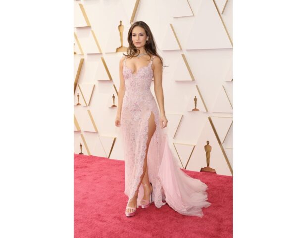 94th Annual Academy Awards – Arrivals