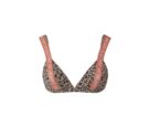 reggiseno a Triangolo- ELETTRA LAMBORGHINI for