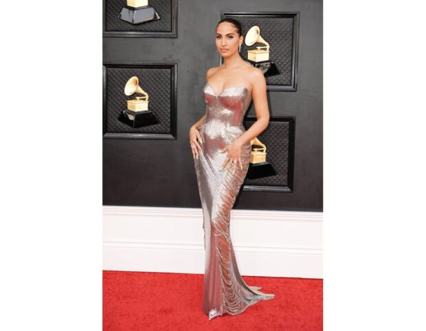 64th Annual GRAMMY Awards – Arrivals