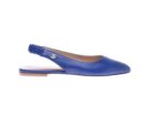 Baldinini-ballerina slingback