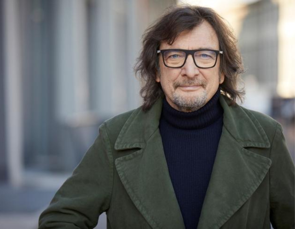 Claudio Cecchetto