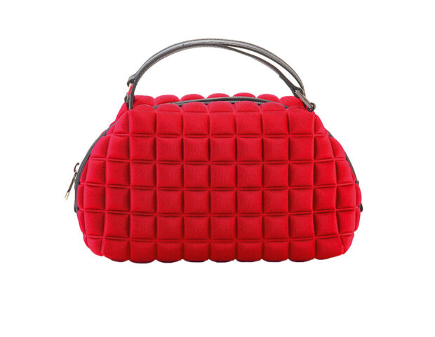 BPRIME-Borsa bowling bag