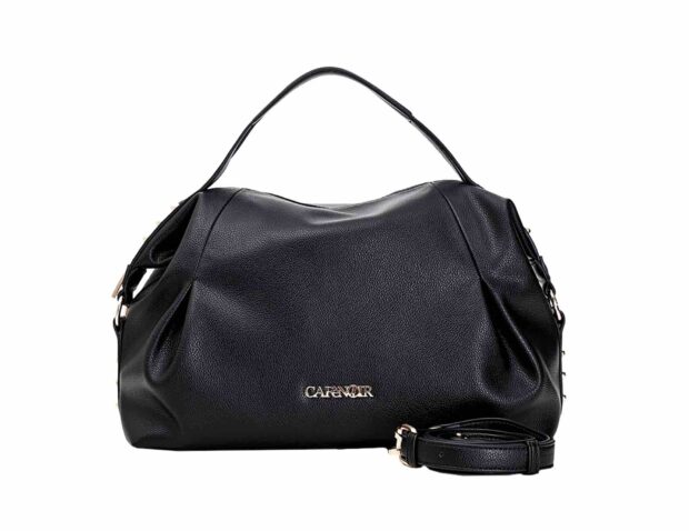 CAFENOIR-Borsa bowling bag