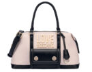 Love-Moschino bowling bag