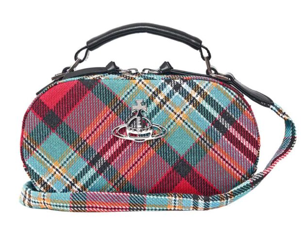 Vivienne-Westwood bowling bag