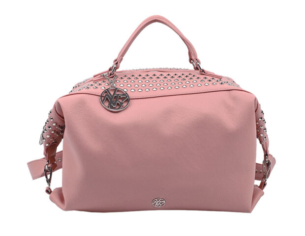 Y-NOT-Borsa bowling bag