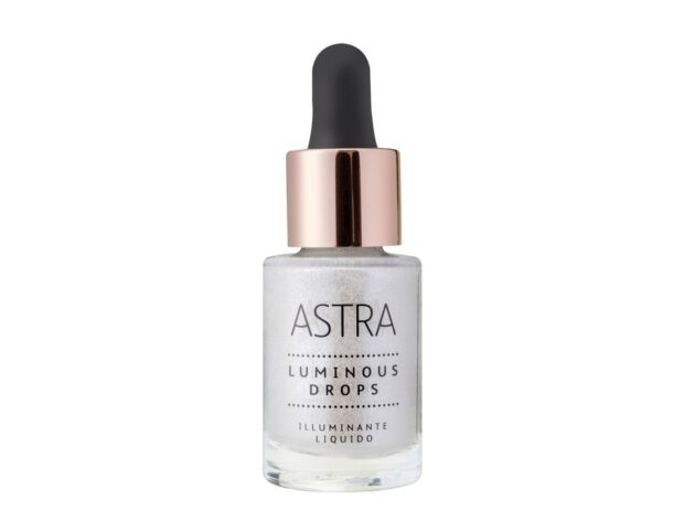 Astra LUMINOUS DROPS 01