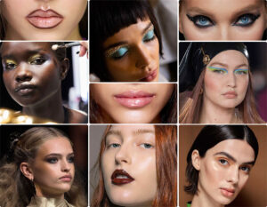 Make up primavera 2022