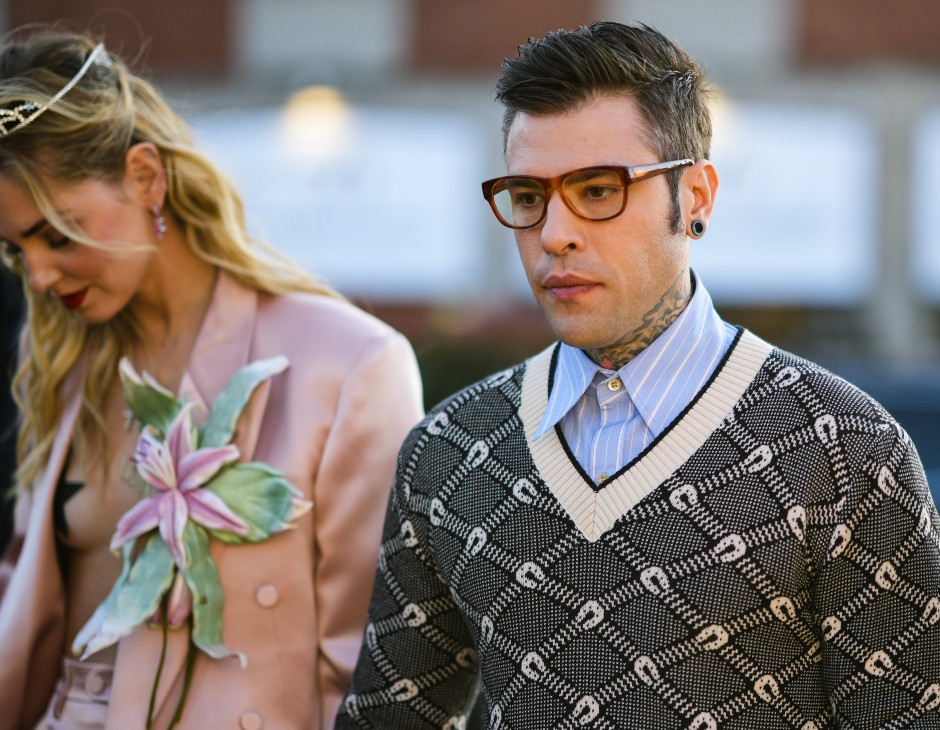 Fedez malattia