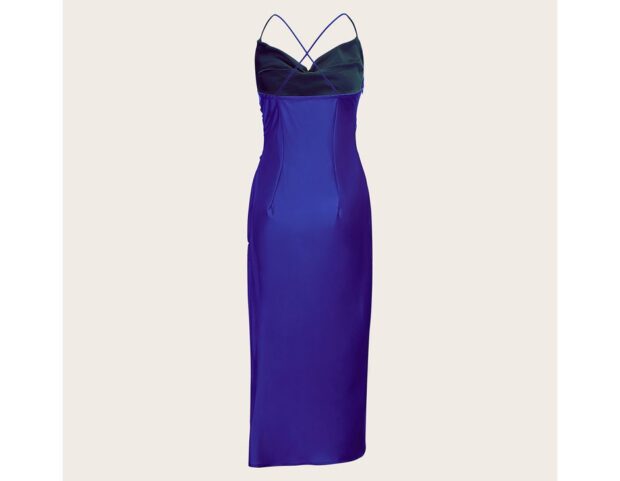 Shein sottoveste sales